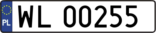 WL00255