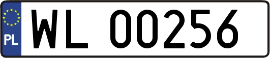 WL00256