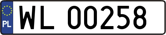 WL00258