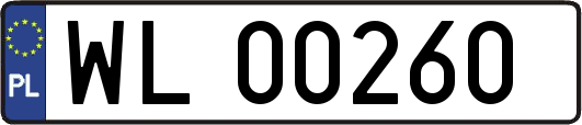 WL00260