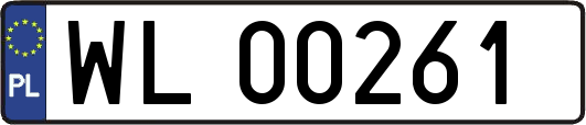 WL00261