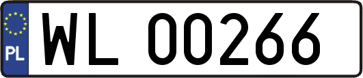WL00266