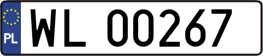 WL00267