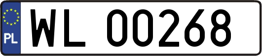 WL00268