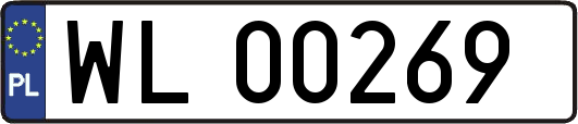 WL00269