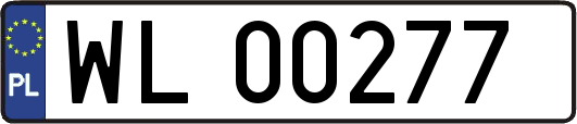 WL00277
