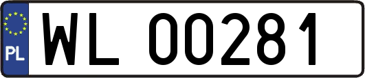 WL00281