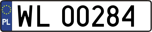 WL00284