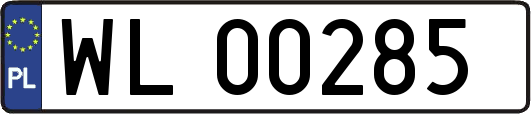 WL00285
