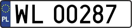 WL00287