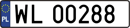 WL00288