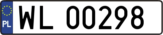 WL00298
