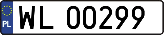 WL00299