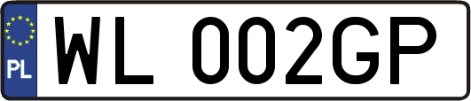 WL002GP