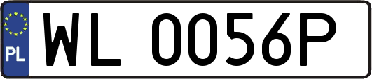 WL0056P