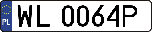 WL0064P