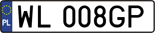WL008GP