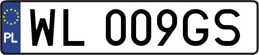 WL009GS