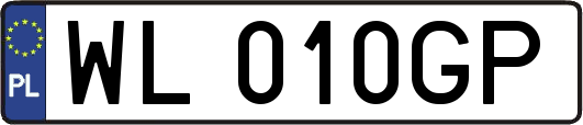 WL010GP