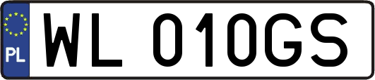 WL010GS