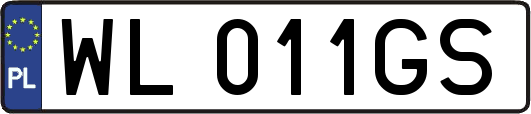 WL011GS