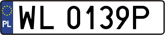 WL0139P