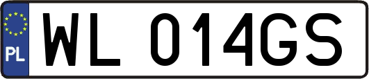 WL014GS