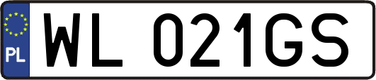 WL021GS