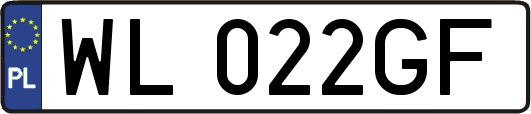 WL022GF