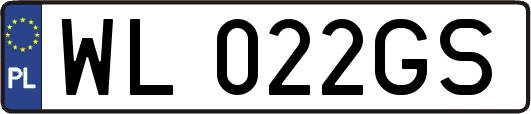 WL022GS