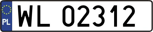 WL02312