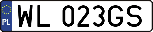 WL023GS