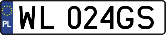 WL024GS