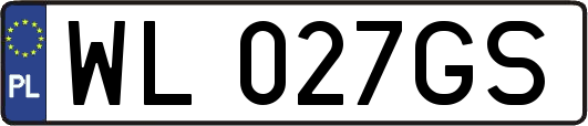 WL027GS