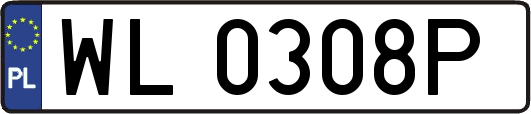 WL0308P