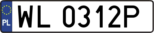 WL0312P