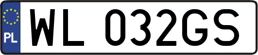 WL032GS