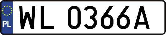 WL0366A