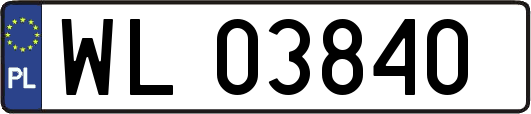 WL03840