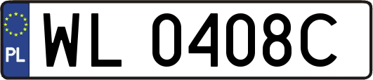 WL0408C