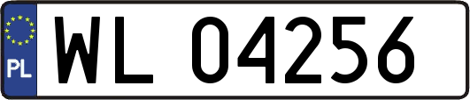 WL04256