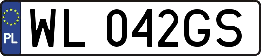 WL042GS