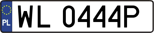 WL0444P