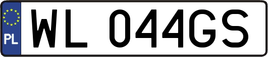 WL044GS