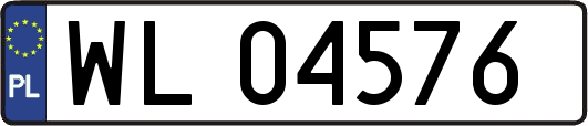 WL04576