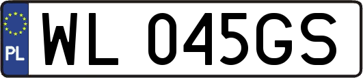 WL045GS