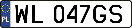 WL047GS