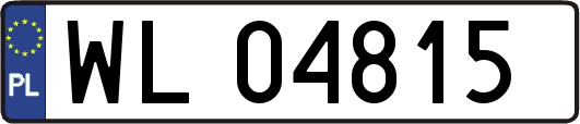 WL04815