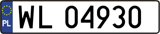 WL04930