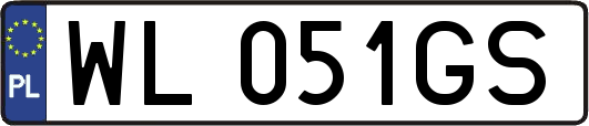 WL051GS